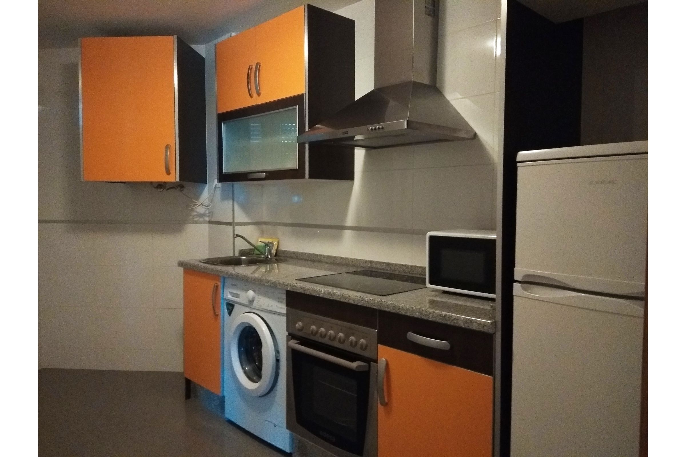 Apartamentos Foz 3000 45/57