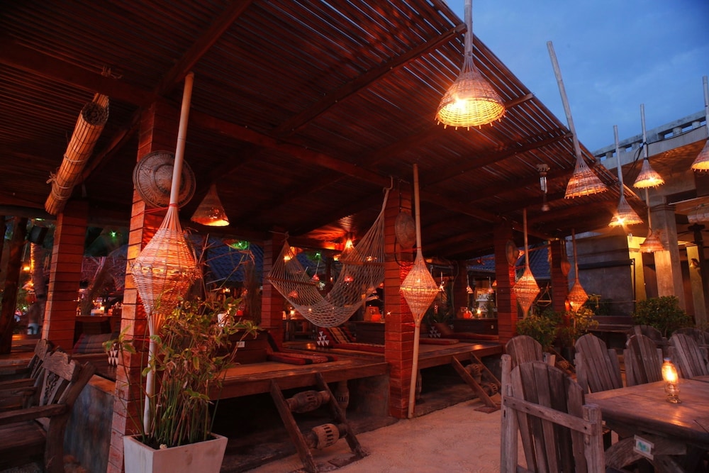 See Through Boutique Resort Haad Yao 29/50