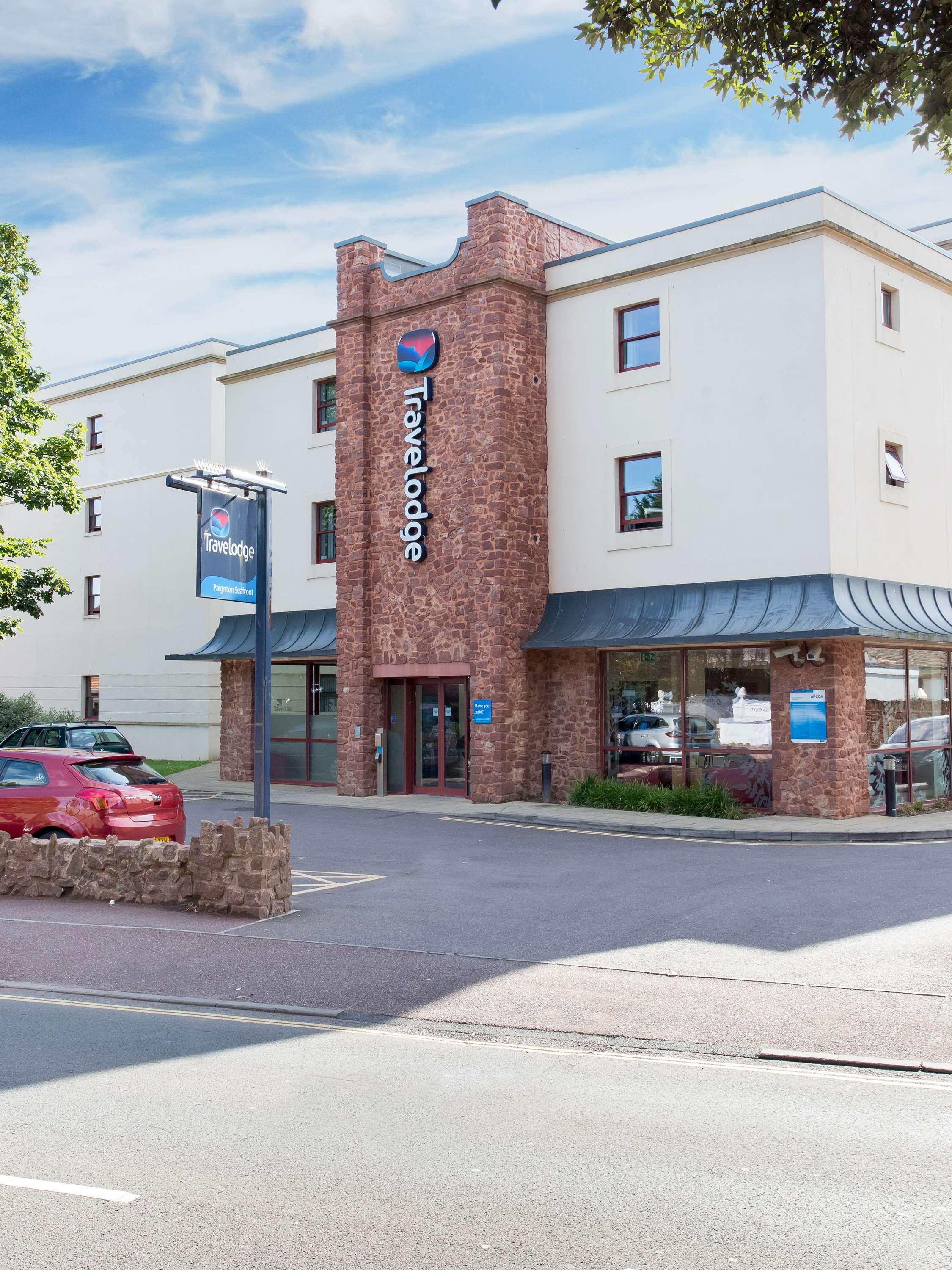 Travelodge Paignton Seafront 3/34