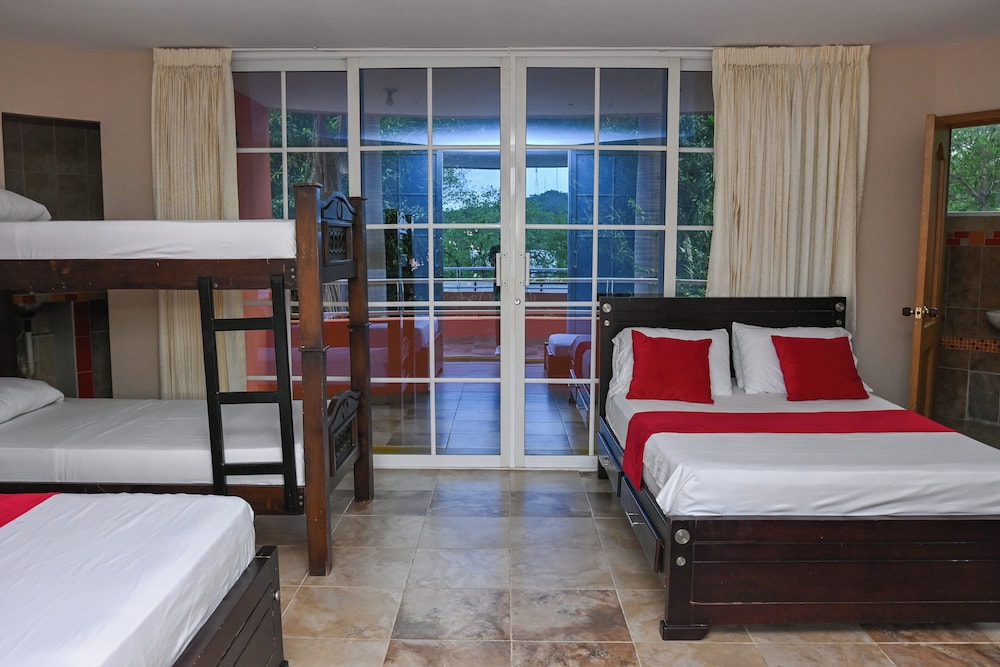 Hotel Campestre Villa Ocha 18/46