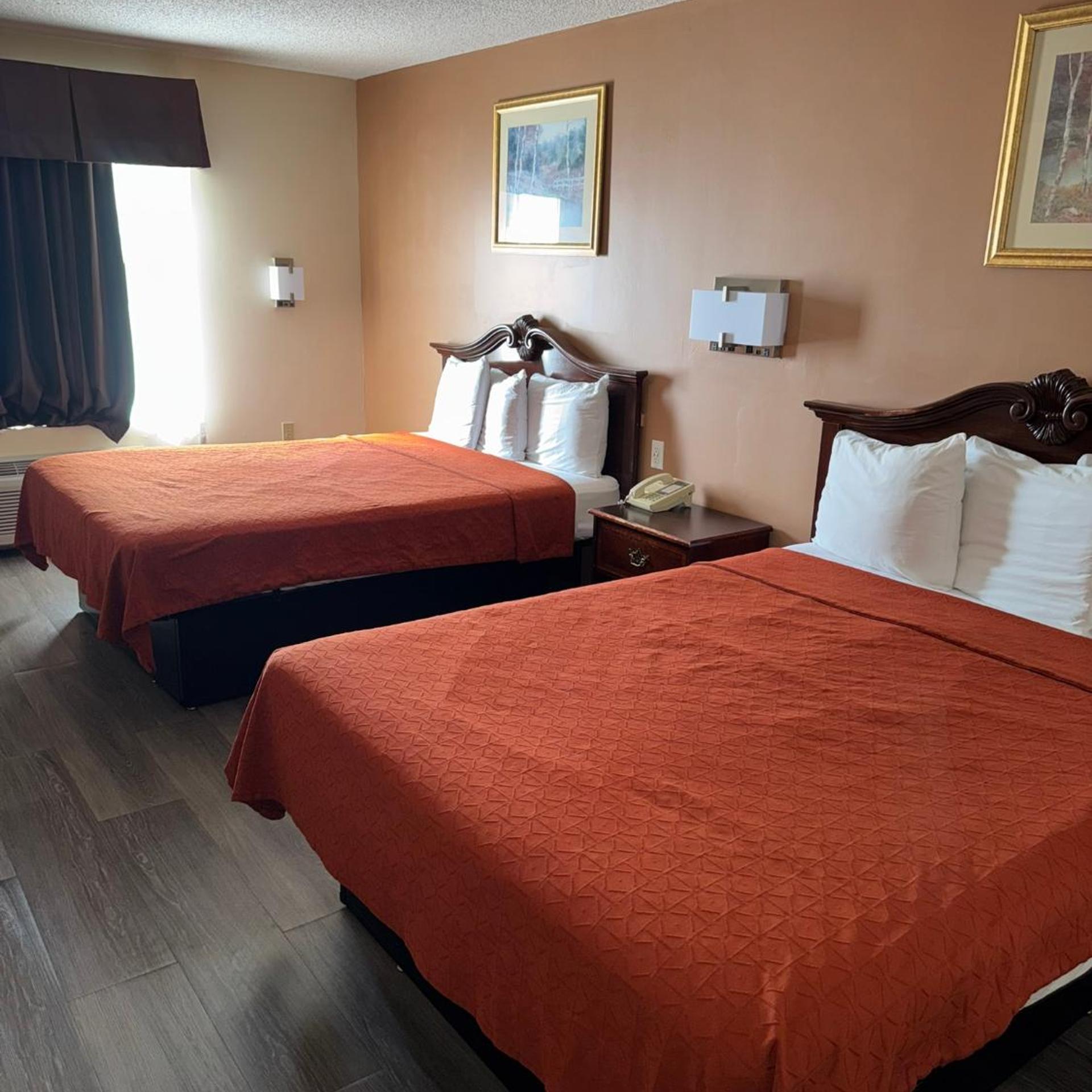 HOTEL FRISCO COLORADO 21/50