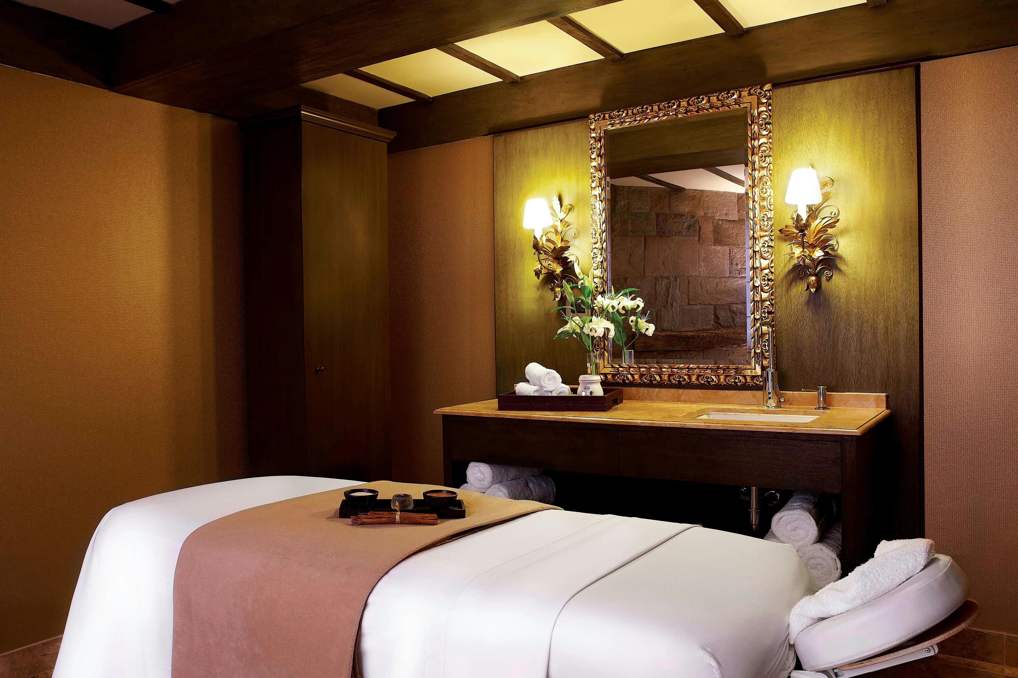 Palacio del Inka a Luxury Collection Hotel 23/80