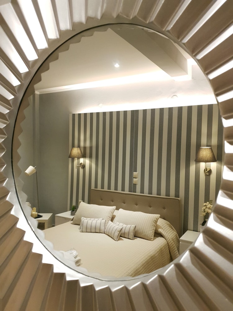 Kaloudis Apartments & Studios 15/35