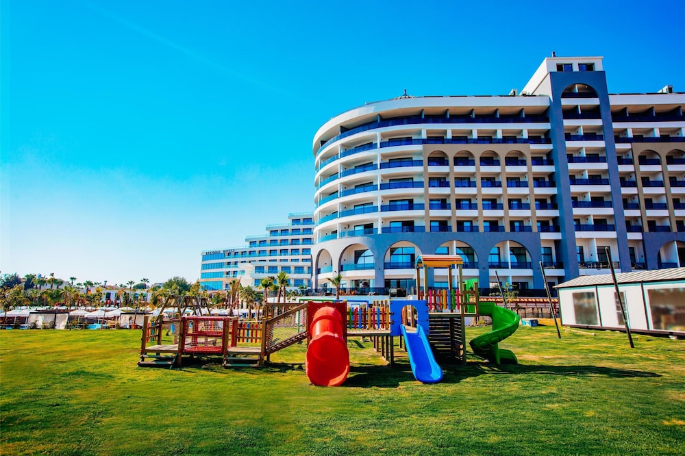 Alarcha Hotels and Resort 38/50