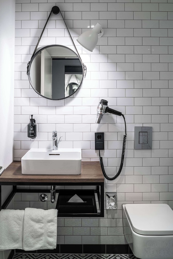 PENTAHOTEL BRAUNSCHWEIG 50/51