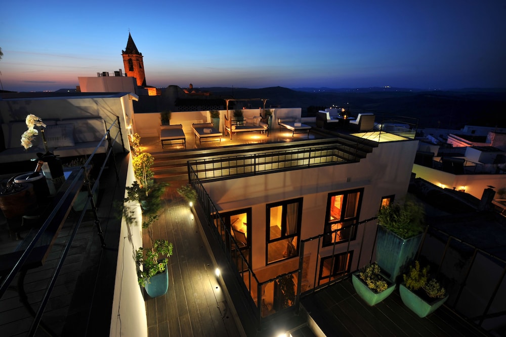 Hotel Boutique V 2/69