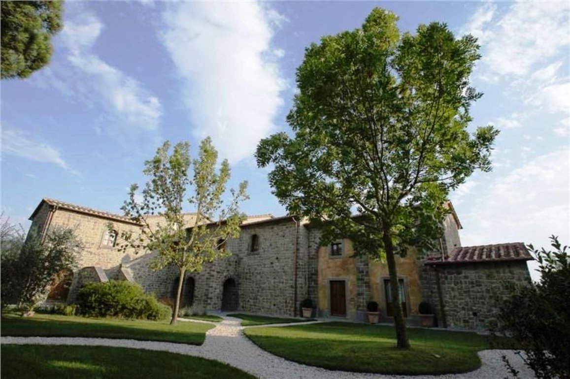 Relais La Corte dei Papi 12/14