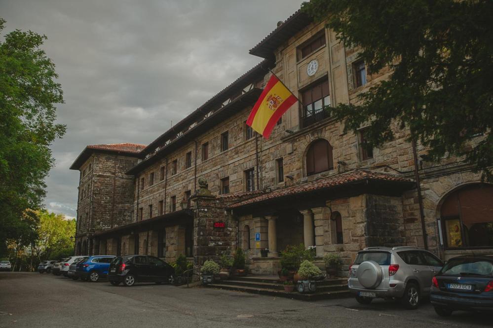 HOTEL BALNEARIO DE CORCONTE 51/58