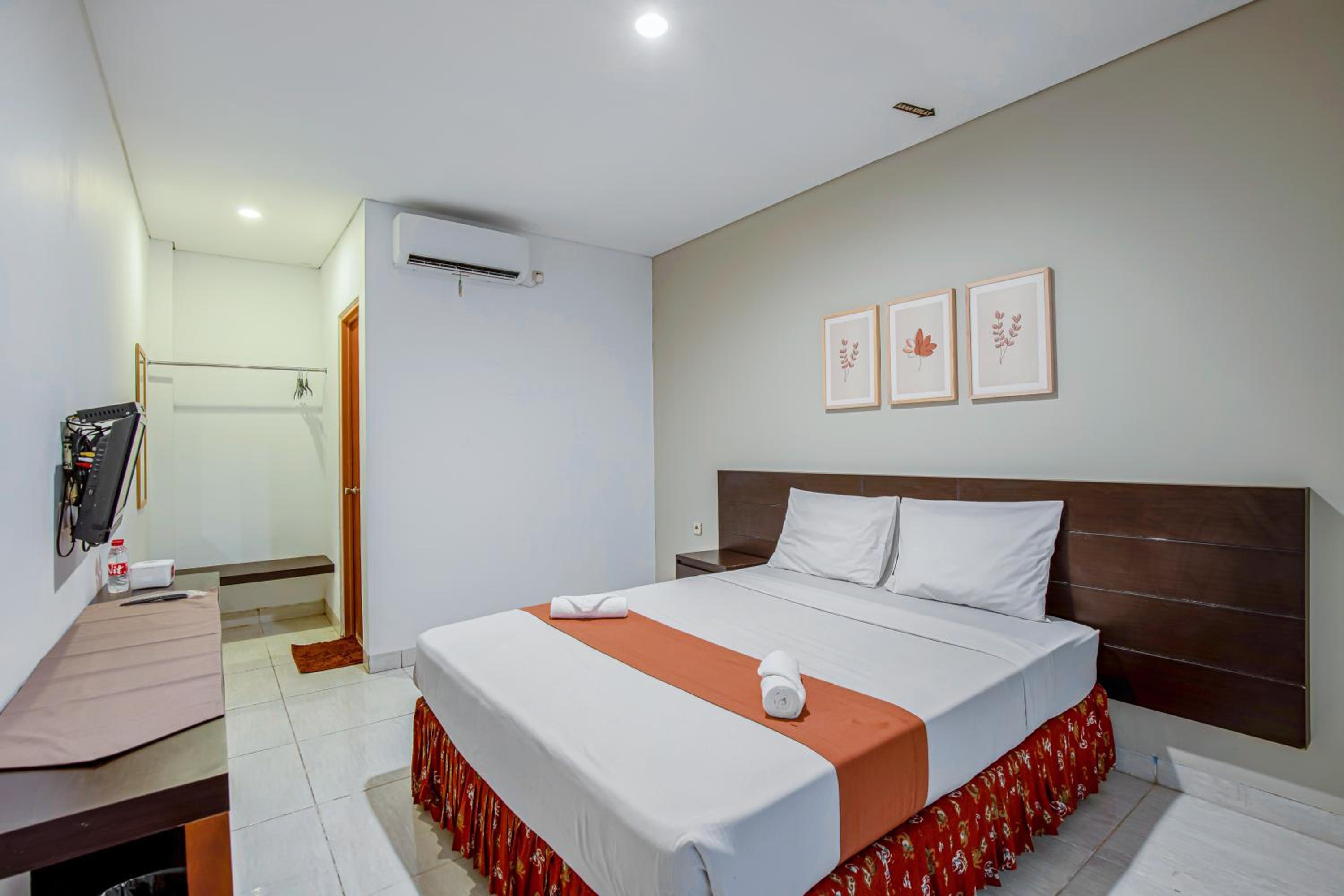 Prime Cailendra Hotel Tamansiswa Yogyakarta 23/50
