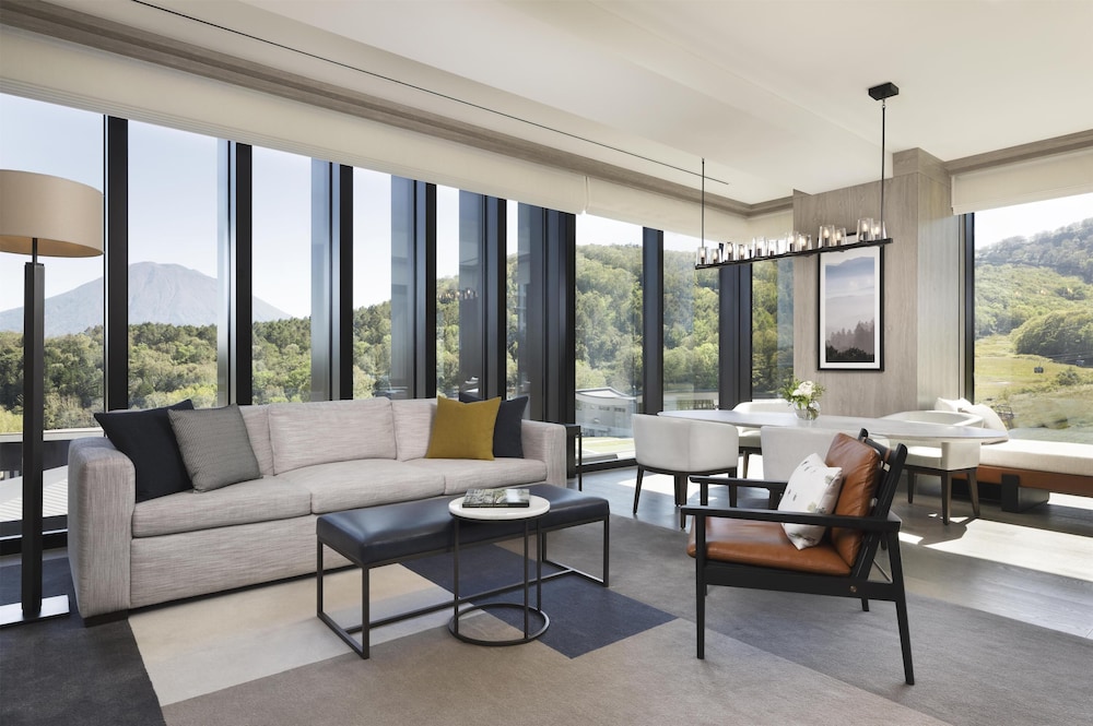 Park Hyatt Niseko Hanazono 28/49