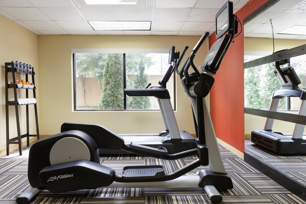 Courtyard By Marriott Harrisonburg 20/41