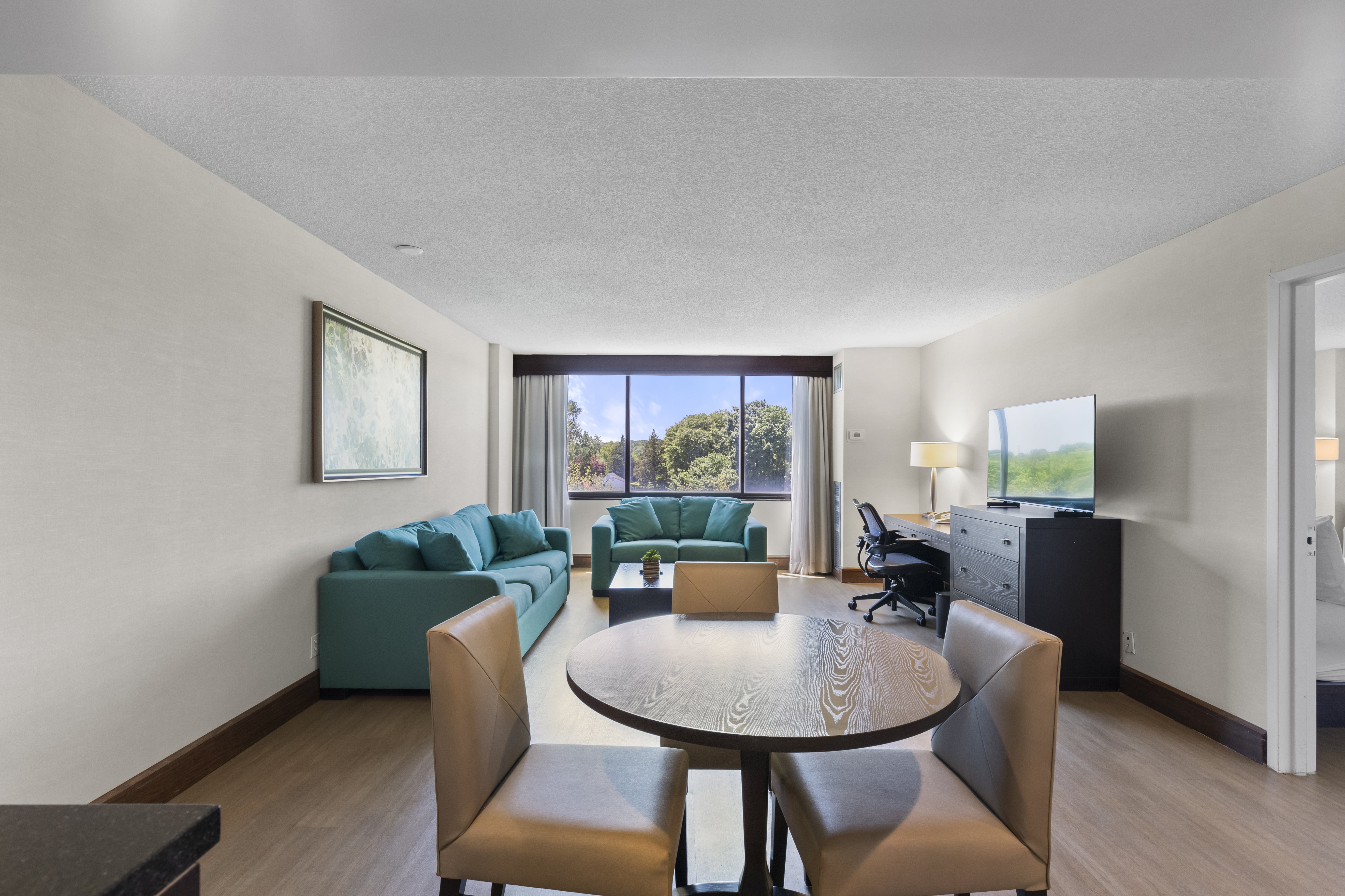 The Armon Hotel & Conference 33/48