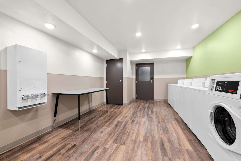 WoodSpring Suites Huntsville - Research Park 30/40