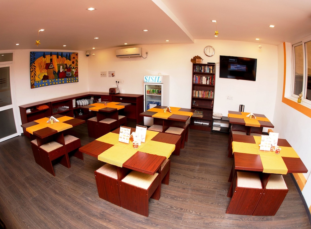 CityRest Fort 42/62