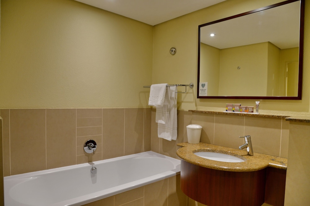City Lodge Hotel Fourways 18/40