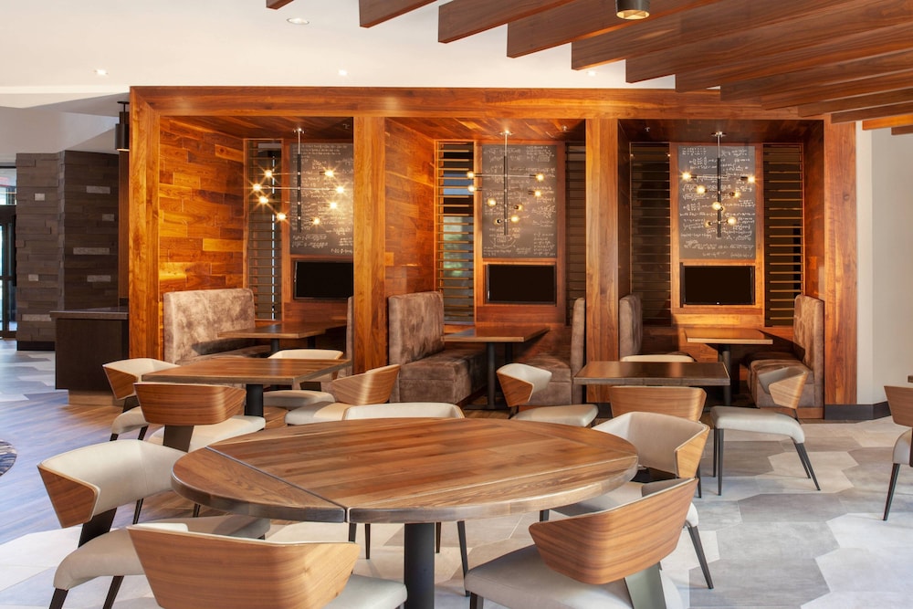 Marriott Research Triangle Park 33/48