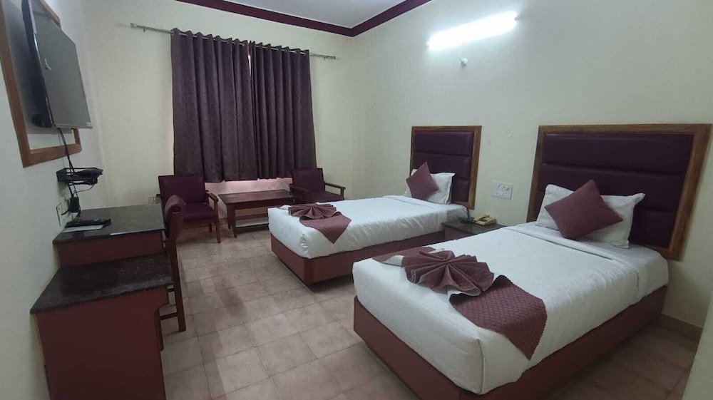 Hotel Ranjit Residency 16/31