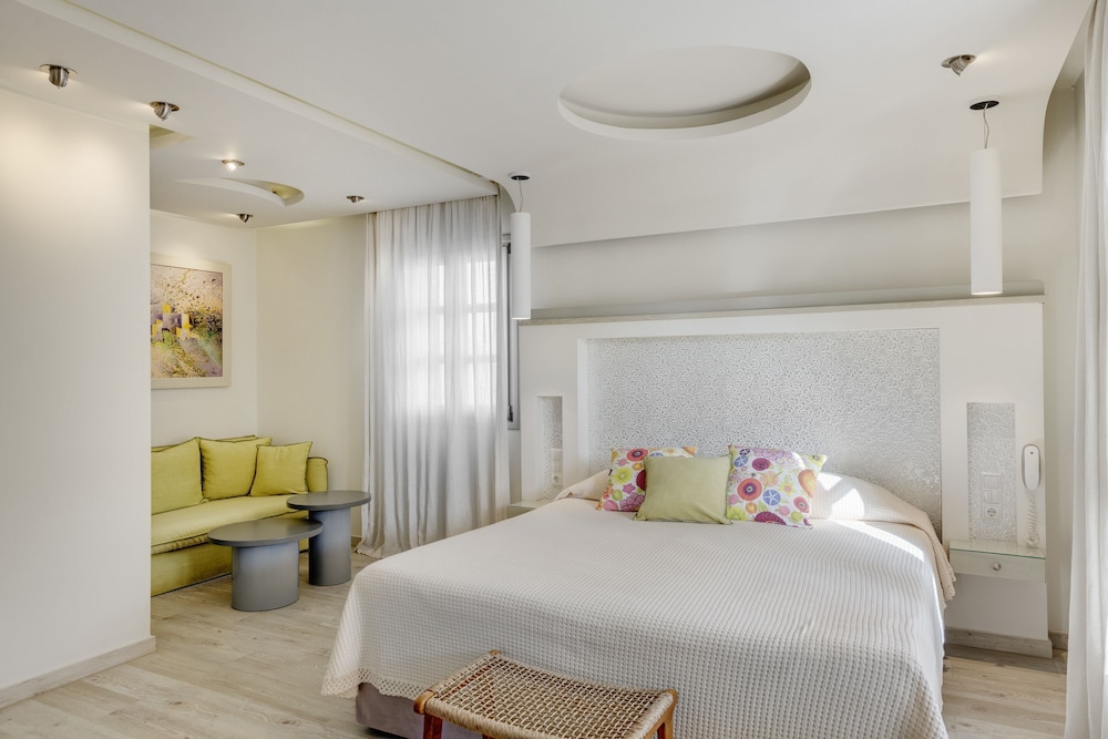 Kouros Art Hotel - Adults Only 31/72