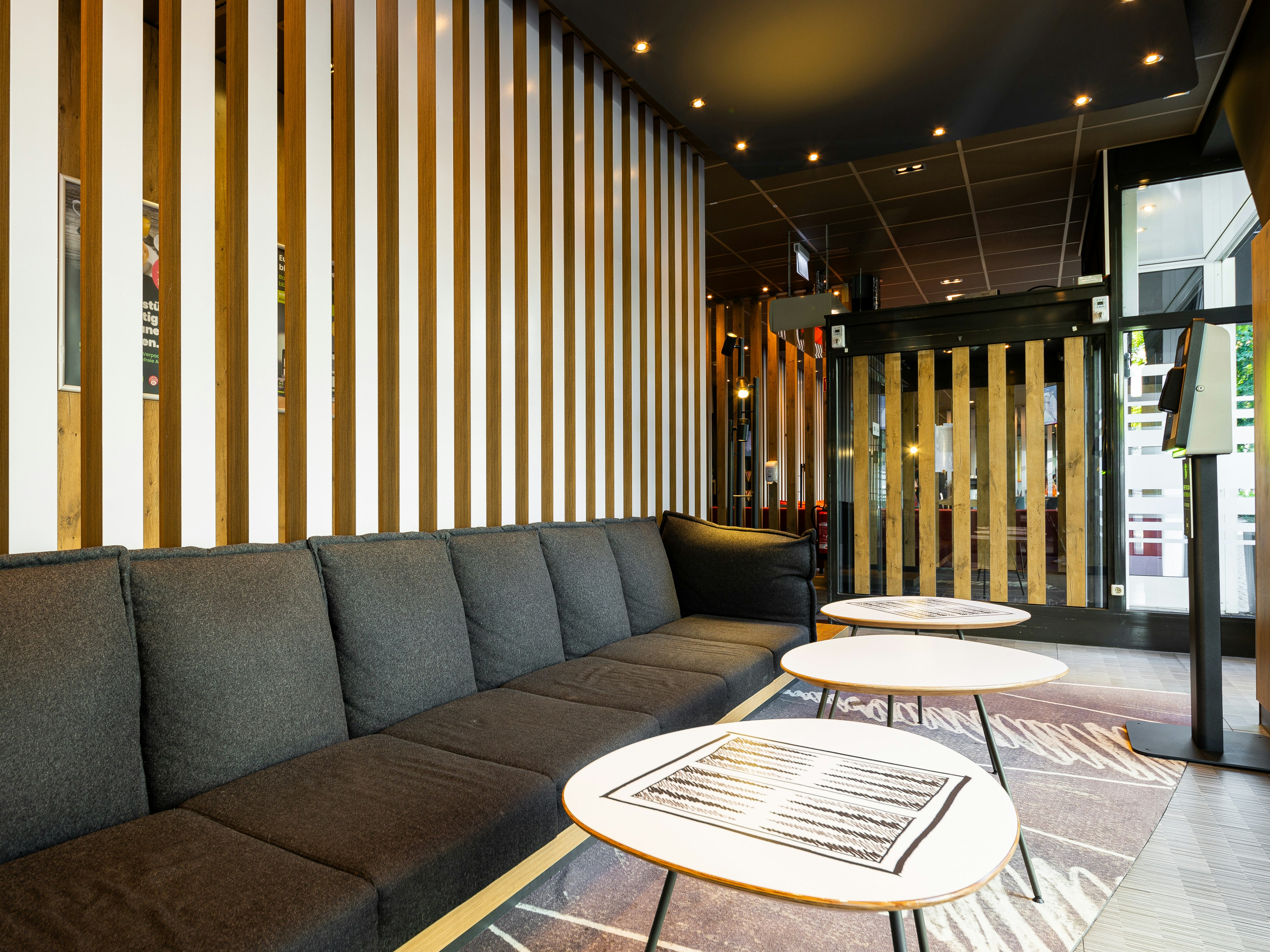 B&B Hotel Düsseldorf - Mitte 24/30