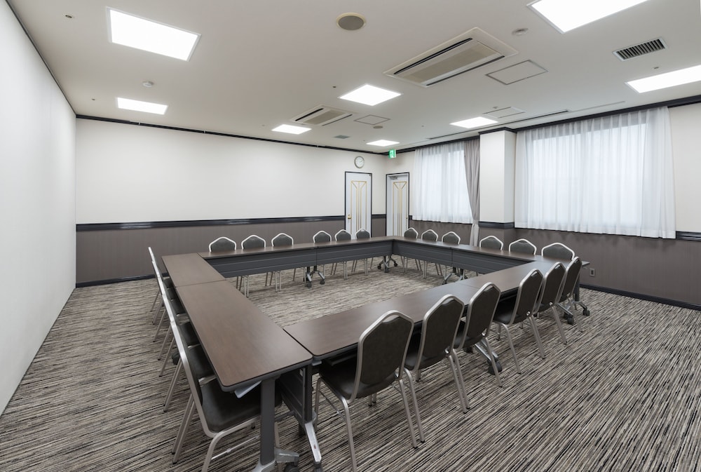 Spa Resort Nagoya Kasadera Hotel 43/50