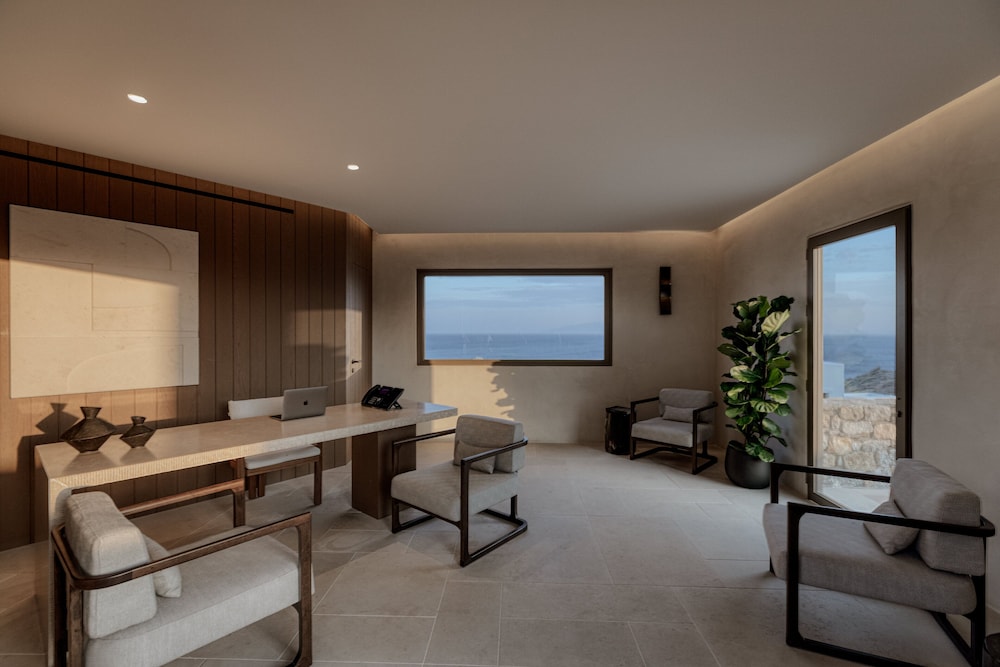 Enigma Mykonos Hideaway Suites 30/50