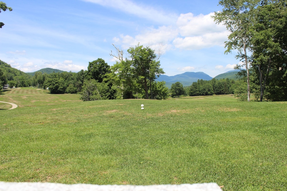 Eagle Mountain House And Golf Club 51/61