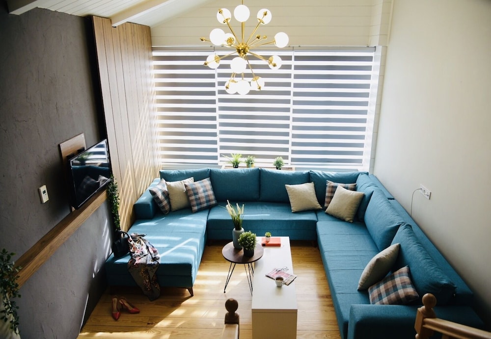 Luxir Hotel Taksim, Istanbul 40/49