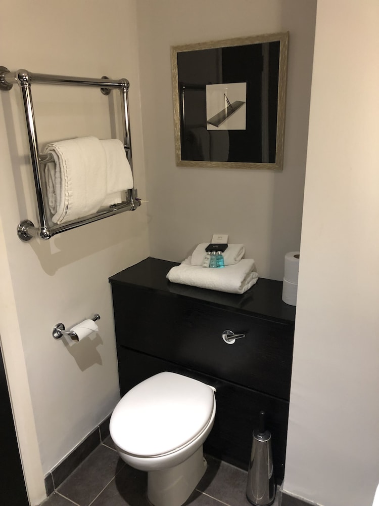 Staverton Park Hotel and Golf Club 15/37