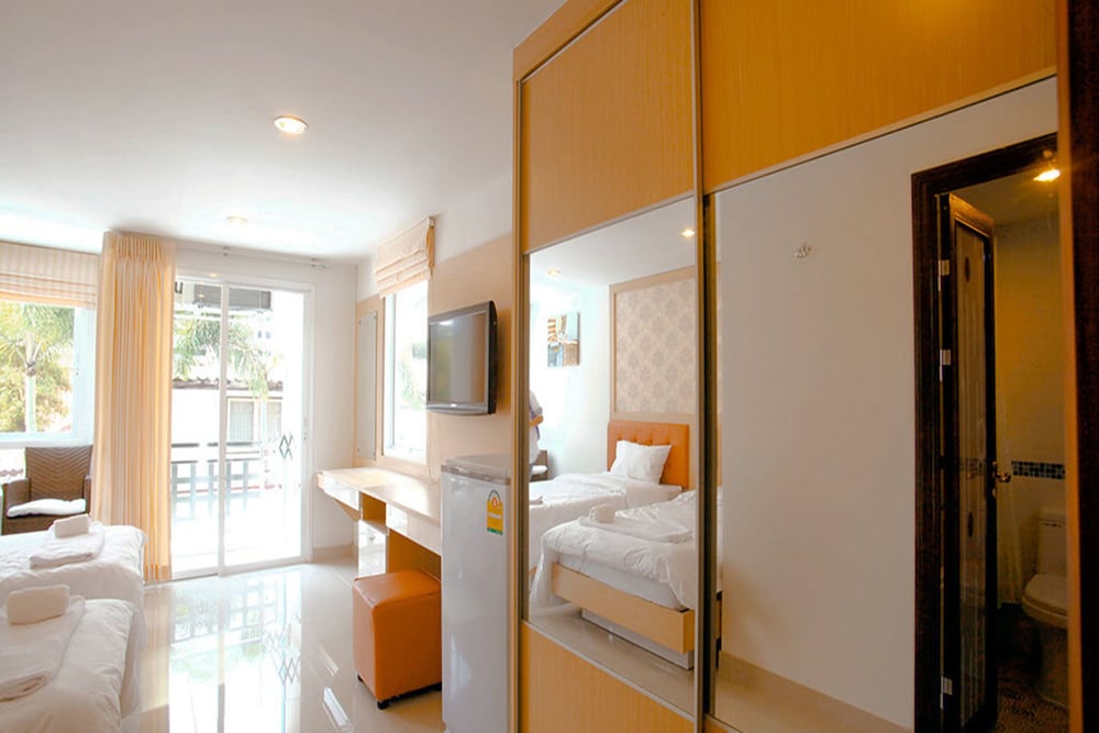 Juzi Hotel 19/57