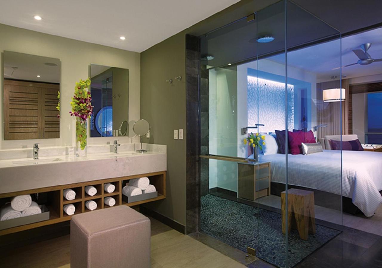 Xcelerate, Junior Suite, Triple, Tropical View