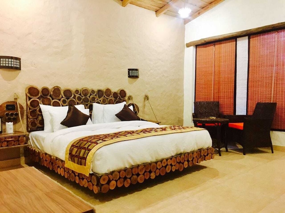 Le Reserve Resort Corbett 22/50