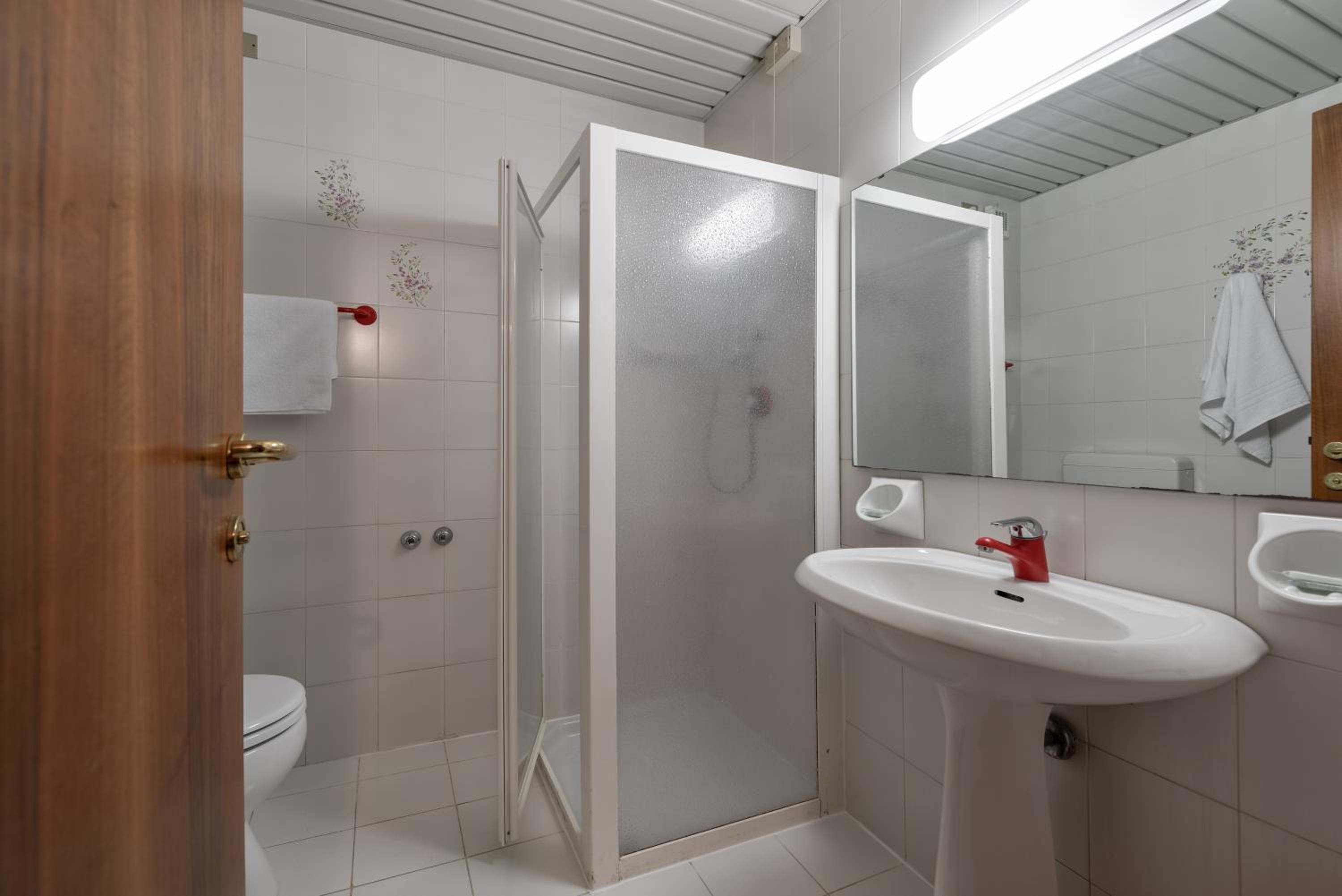 غرفة مزدوجة قياسية، Royal Hotel Garda 7/10