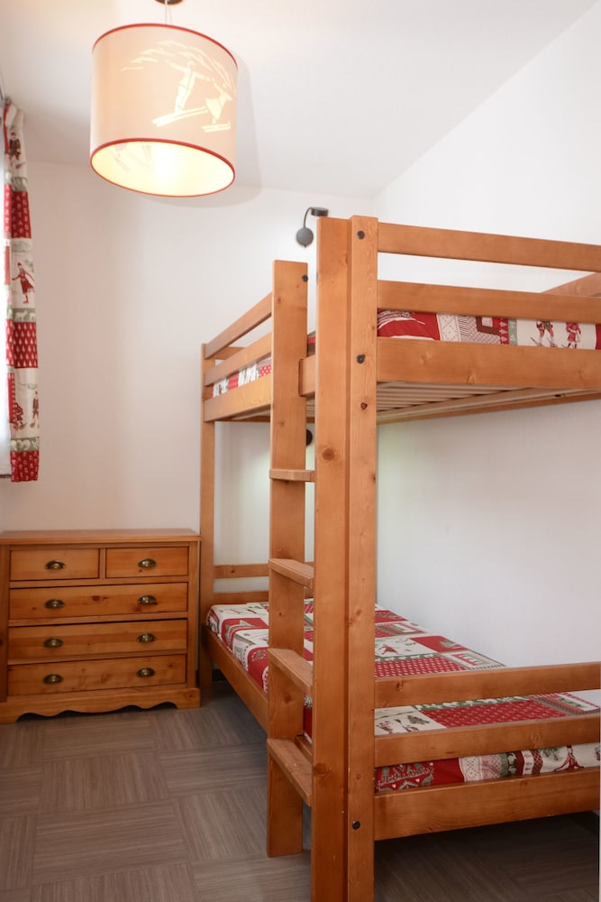Residence Pra Sainte Marie 21/37