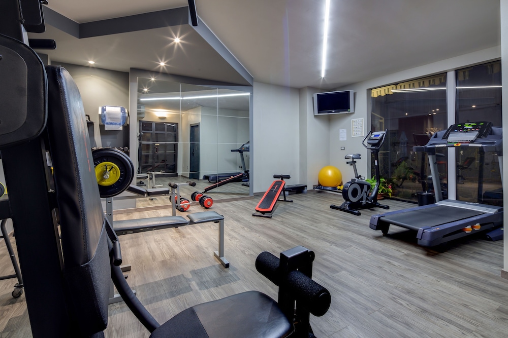 La Villa, Sure Hotel Collection by Best Western 35/76