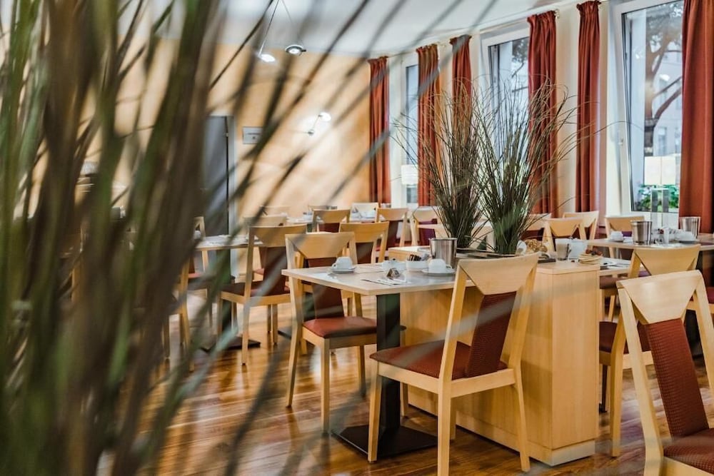 Hotel am Marschiertor 34/50