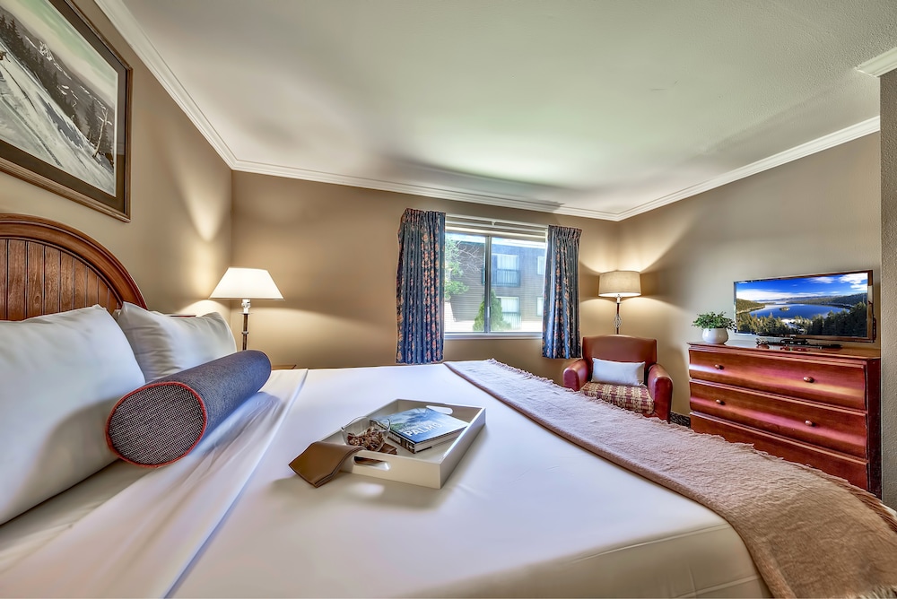 Forest Suites Resort At Heavenly Village 10/31