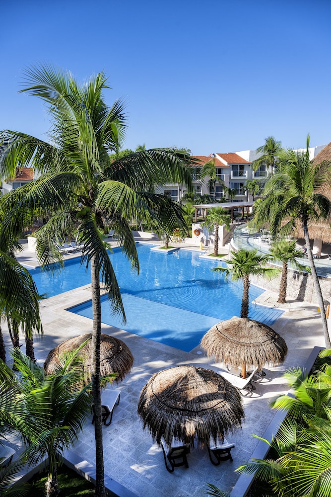 Viva Azteca by Wyndham A Trademark All Inclusive Resort 8/84