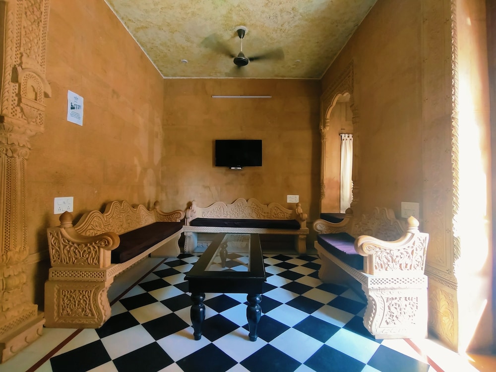 Royal Villa Jaisalmer 38/50