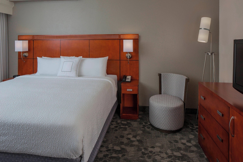 Room at Courtyard by Marriott Orlando International Drive/Convention Center, ORLANDO - FL