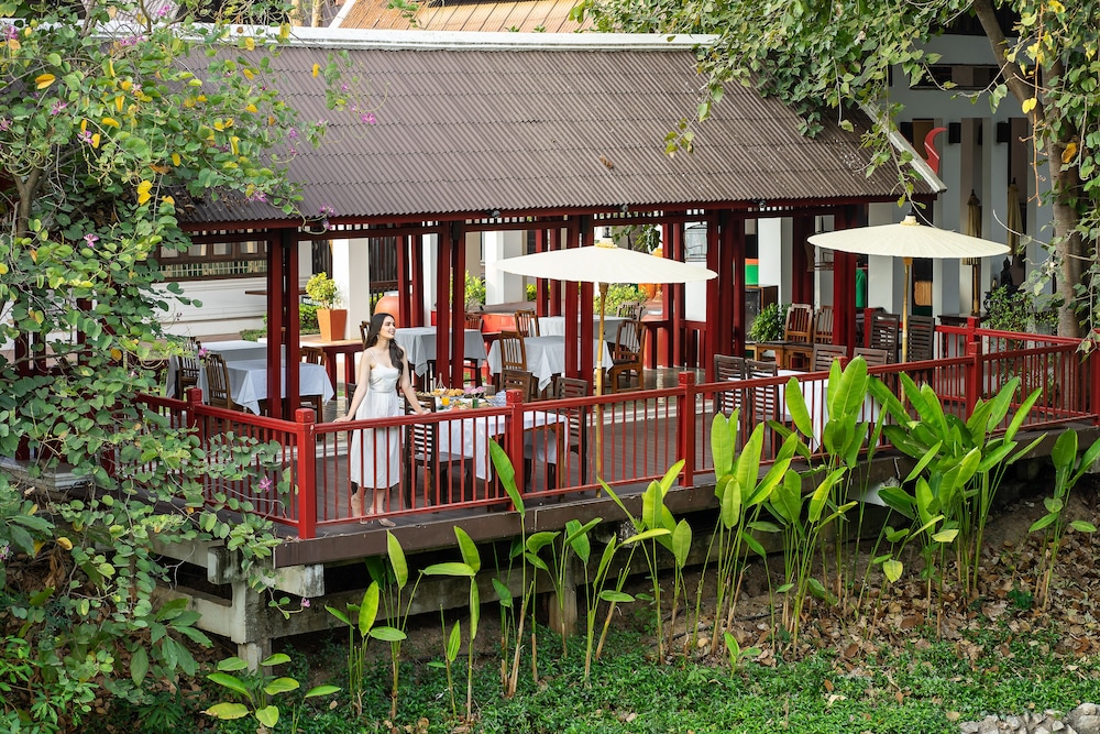 Legendha Sukhothai Resort 72/74
