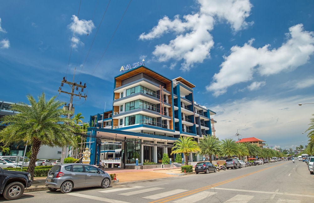 Ava Sea Resort Krabi 60/70