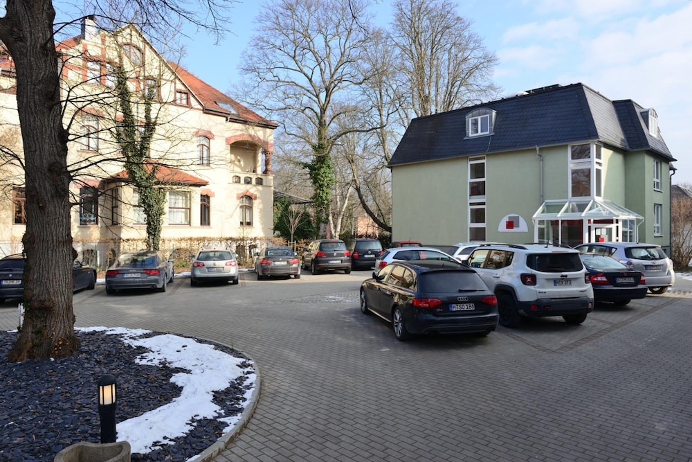 Art Hotel Weimar 56/58