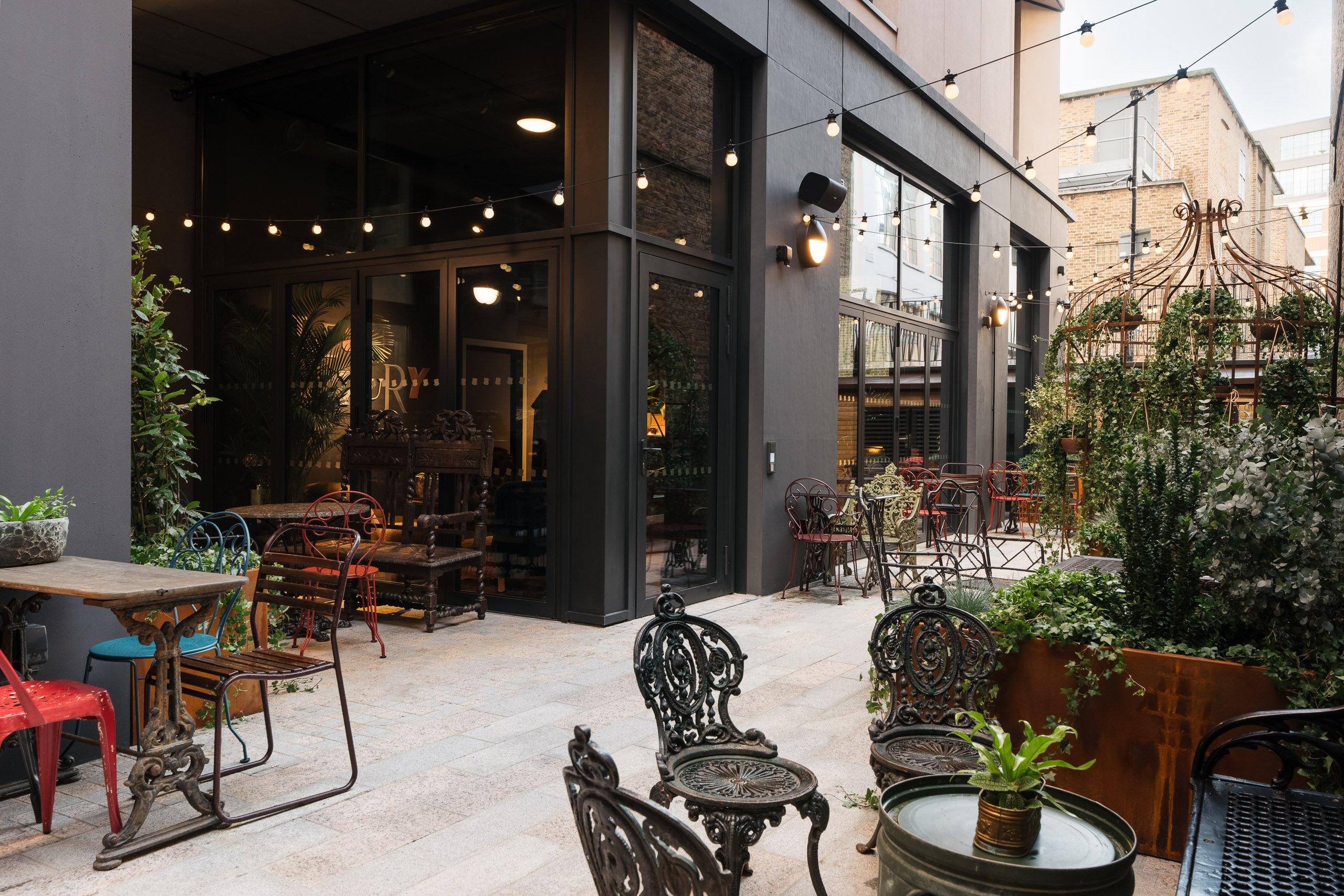Ruby Stella Hotel London 30/49