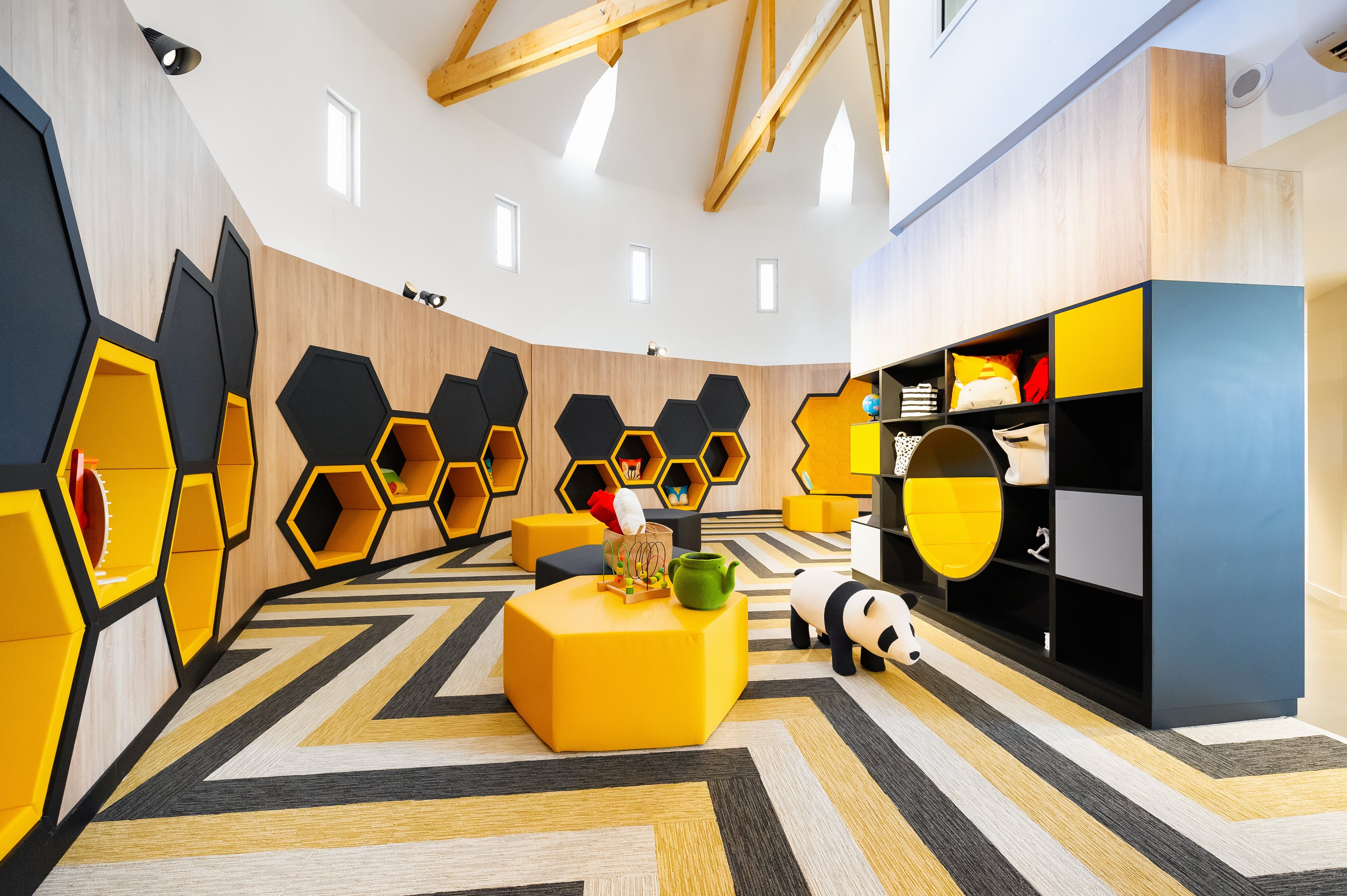 Staycity Aparthotels Near Disneyland Paris 12/22