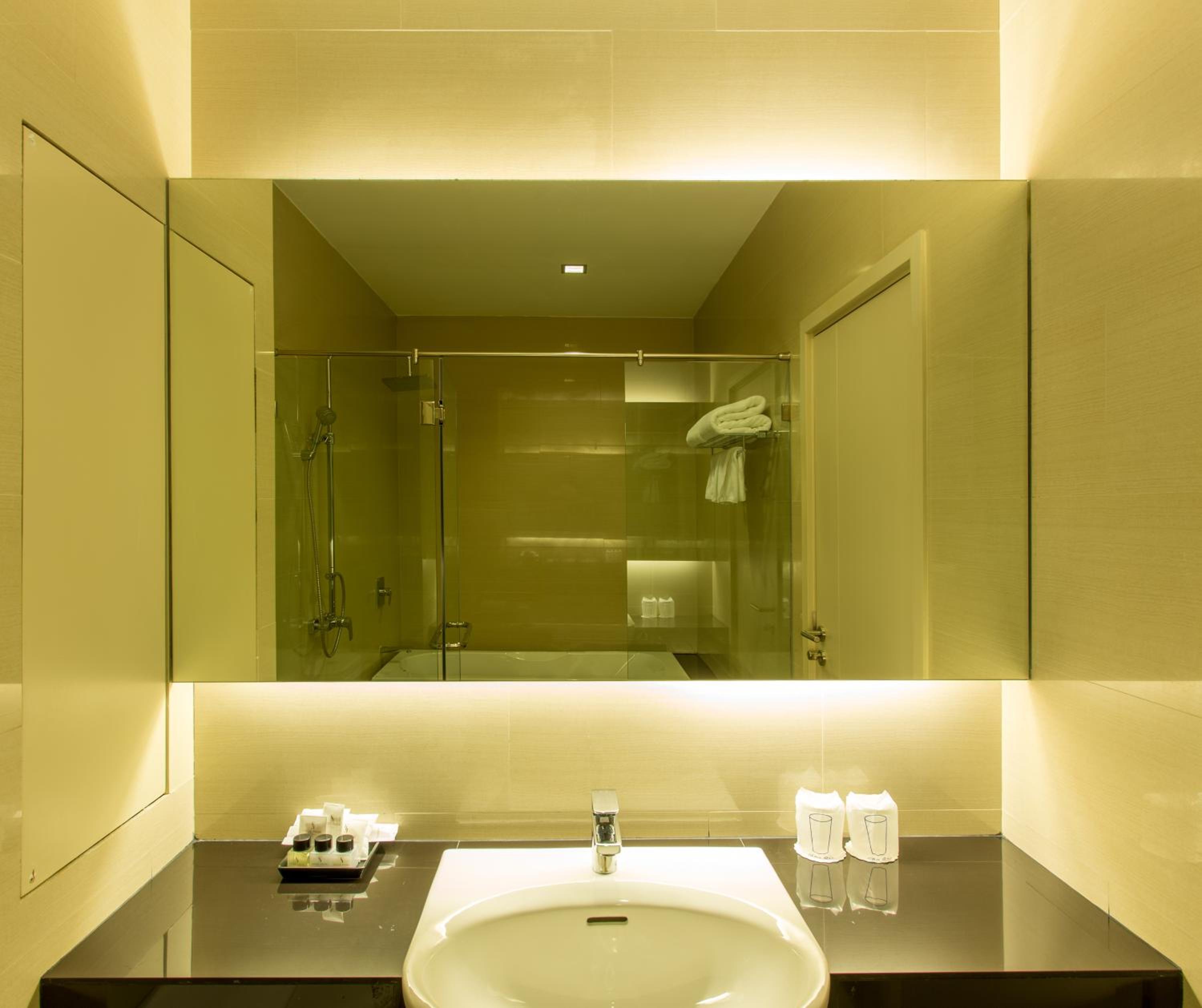 Park, Suite، HYDE PARK CHIANGMAI 6/10