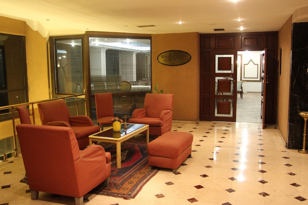 Hotel Akyuz 27/50
