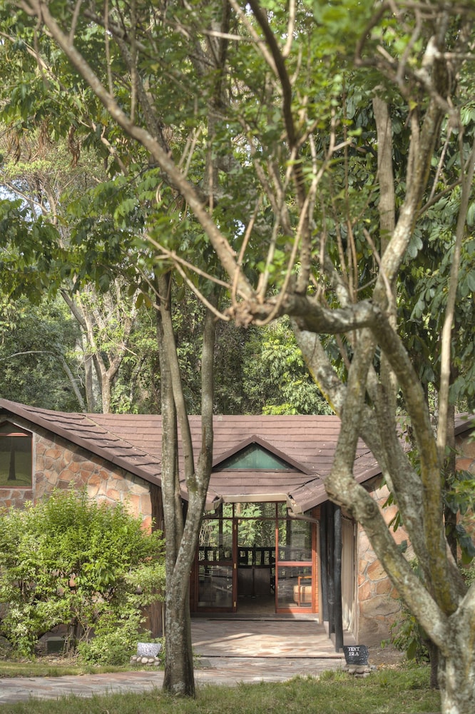Sarova Mara Game Camp 41/50