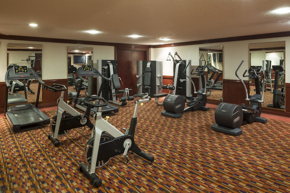 Real Inn Tijuana by Camino Real Hotels 26/50