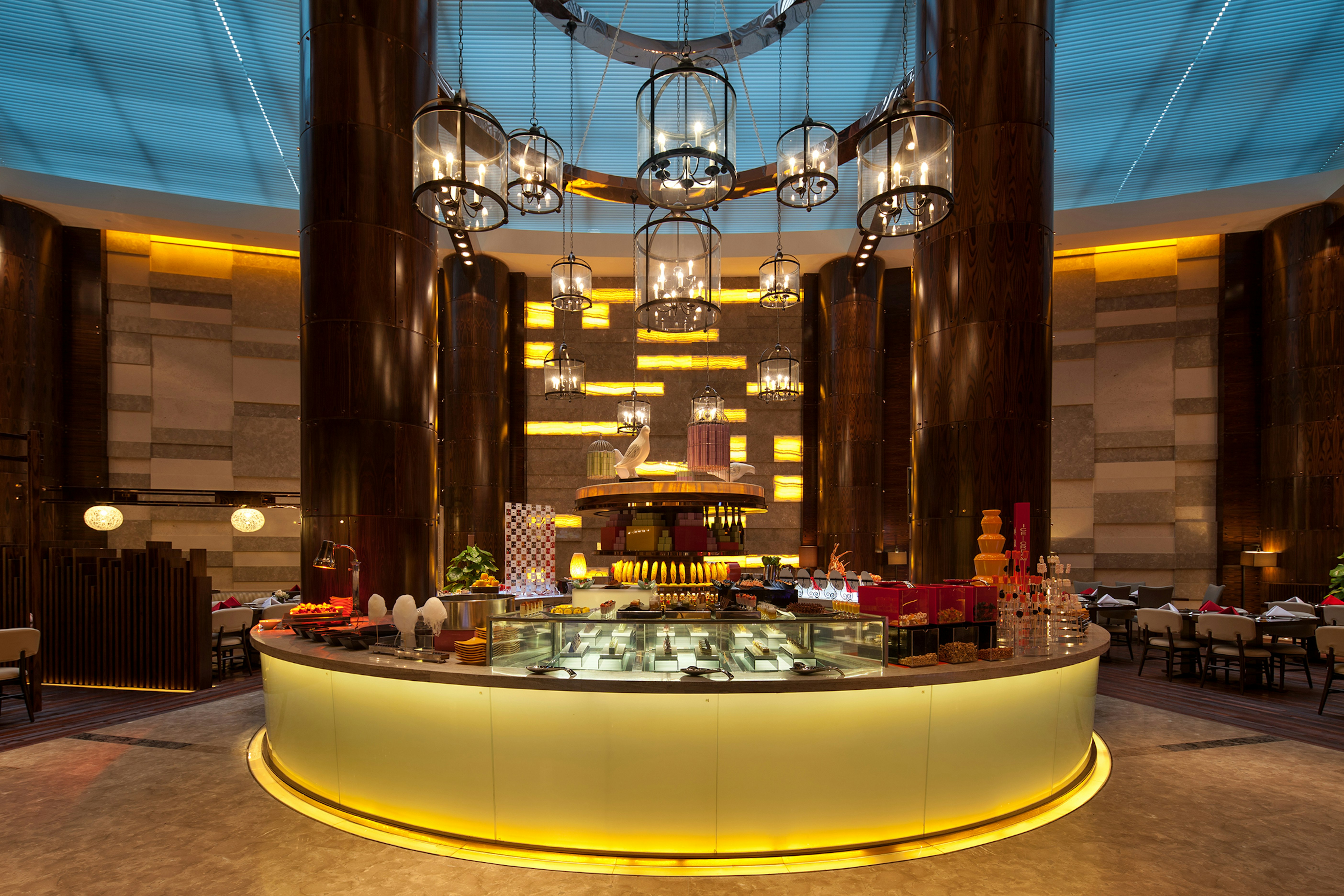 DoubleTree by Hilton Hotel Putian 16/20