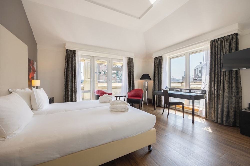 Grand Hotel Amrath Kurhaus 25/67